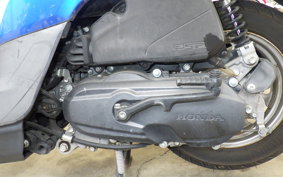 HONDA TACT-4ﾍﾞｰｼｯｸ 2005 AF79
