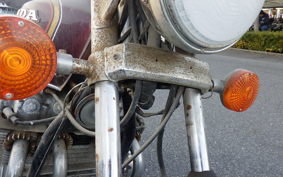 HONDA CB750F 1978 CB750F