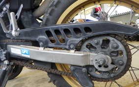 YAMAHA SEROW 250 Gen.2 DG17J