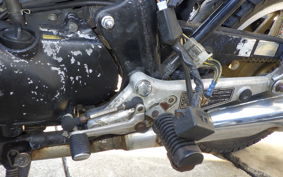 HONDA CB750 CUSTOM RC04