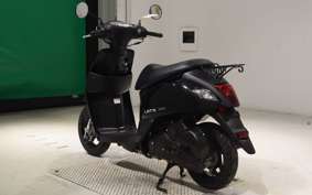 SUZUKI ﾚｯﾂ CA4AA