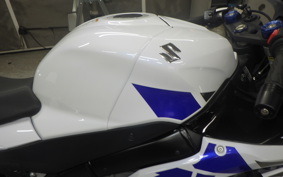 SUZUKI GSX-R1000R A 2019 DM11G