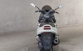 YAMAHA MAJESTY 125 SE27