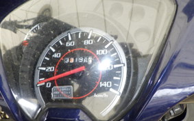 HONDA DIO 110 JF58