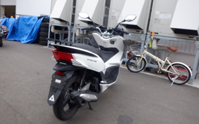 HONDA PCX125 JF56