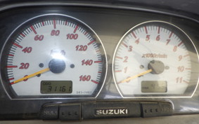 SUZUKI SKYWAVE 250 (Burgman 250) S 2 CJ43A