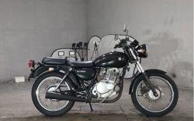 SUZUKI ST250 NJ4AA