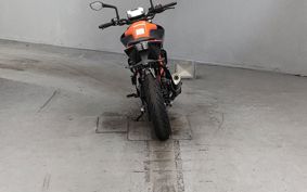 KTM 390 DUKE JPJ40