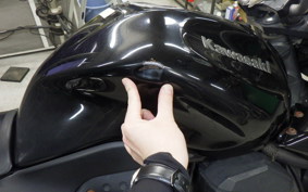 KAWASAKI Z1000 Gen.3 2009 ZRT00B