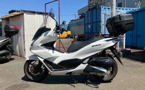 HONDA PCX125 JK05