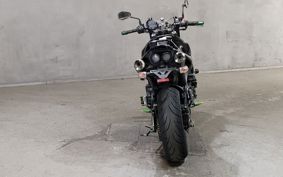 SUZUKI GSR 400 2009 GK7EA