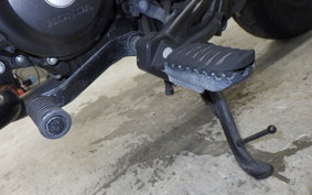 HONDA REBEL 250 S MC49