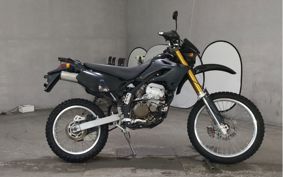 KAWASAKI KLX250 LX250E