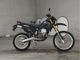 Фото Kawasaki KLX250 с японского аукциона