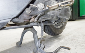 YAMAHA GEAR Gen.2 UA06J