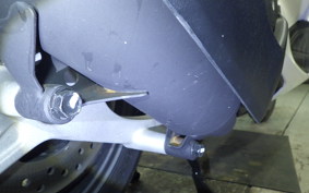 HONDA PCX 160 2021 KF47