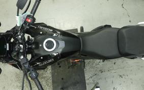 SUZUKI Vストローム250SX EL11L