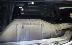 HONDA CBR400R 2015 NC47