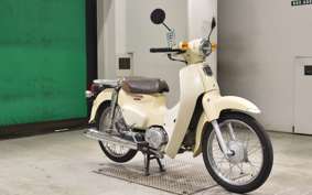 HONDA C110 SUPER CUB 2024 JA44