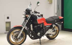 SUZUKI GSX400 IMPULSE 1995 GK79A