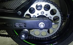 KAWASAKI ZX-25R 2022 ZX250E
