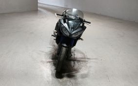YAMAHA FZ8 FAZER 2017 RN25