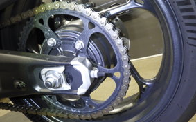 TRIUMPH DAYTONA660 2024