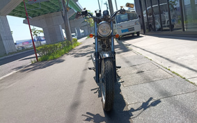 SUZUKI GLASS TRACKER BIG BOY NJ4BA