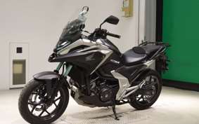 HONDA NC750X DCT 2021 RH09