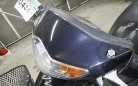 HONDA DIO Gen.5