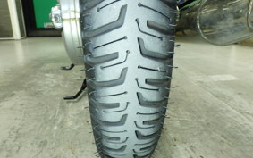 HONDA C125 SUPER CUB JA48