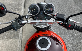 KAWASAKI ZEPHYR750 1997 ZR750C