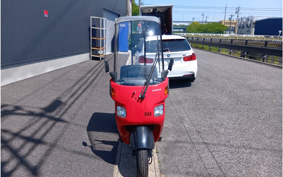 HONDA GYRO TA03