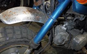 HONDA MONKEY 2003 AB27