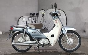 HONDA SUPER CUB50 AA04