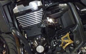 KAWASAKI ZRX1200 D 2016 ZRT20D