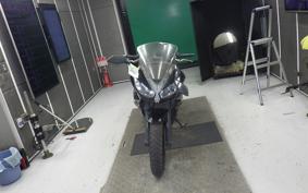 KAWASAKI NINJA 400R 2012 ER400B