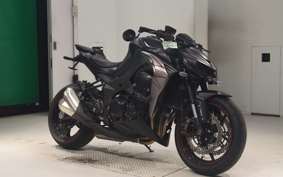 KAWASAKI Z1000 Gen.5 2018 ZXT00W