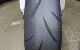 HONDA CBR1000RR Gen. 2 2014