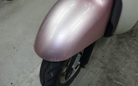 HONDA CREA SCOOPY 2021 AF55