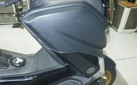 YAMAHA N-MAX 155 A SG50J