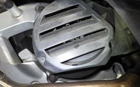YAMAHA CYGNUS 125 X SE12J