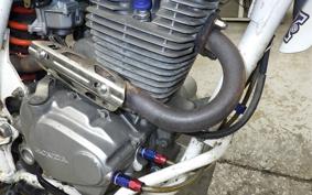 HONDA XLR125R JD16