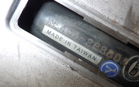 YAMAHA CYGNUS 125 X 2 2003 SE44J