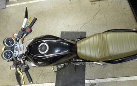 KAWASAKI BALIUS 250 Gen.2 2025 ZR250B