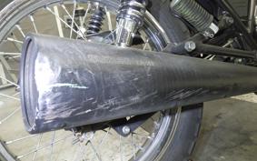 SUZUKI GRASS TRACKER 2022 NJ4BA