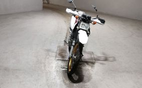 HONDA XR230 MD36