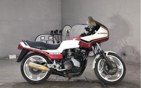 HONDA CBX550 PC04