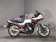 Фото Honda CBX550 с японского аукциона