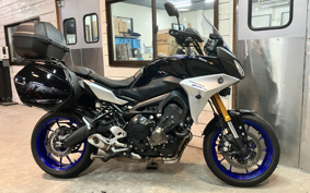 YAMAHA MT-09 Tracer GT 2019 RN51J